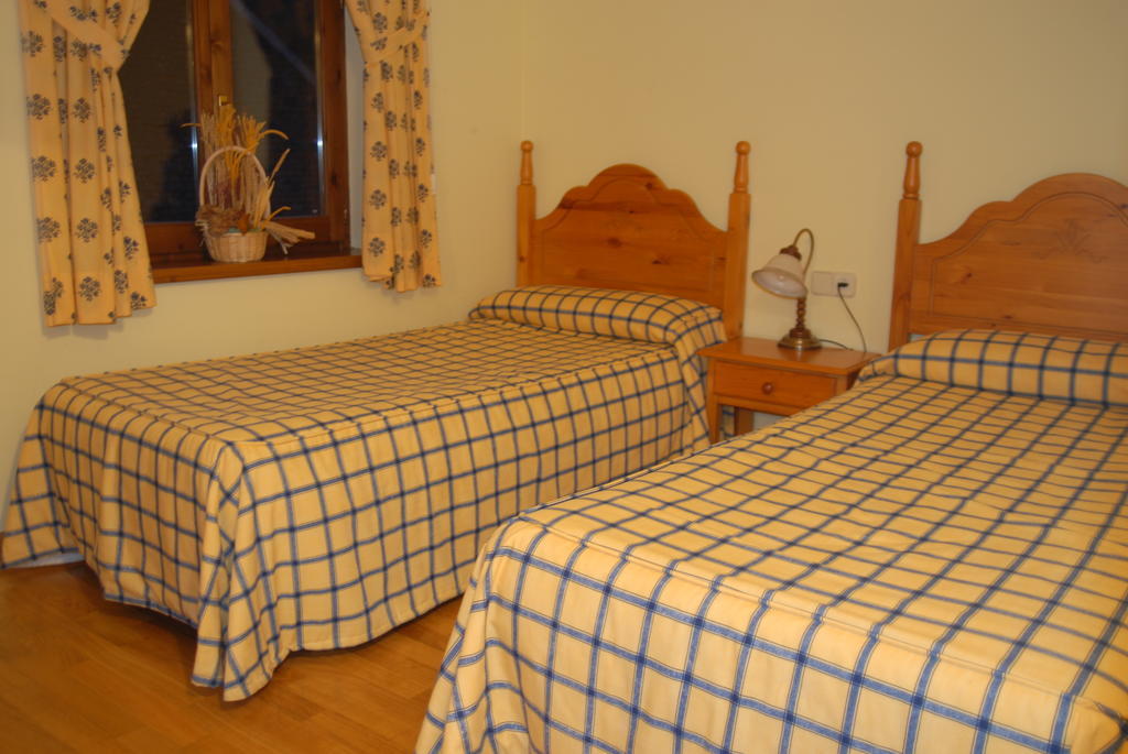 Casa Es Neres Hotell Les Rom bilde