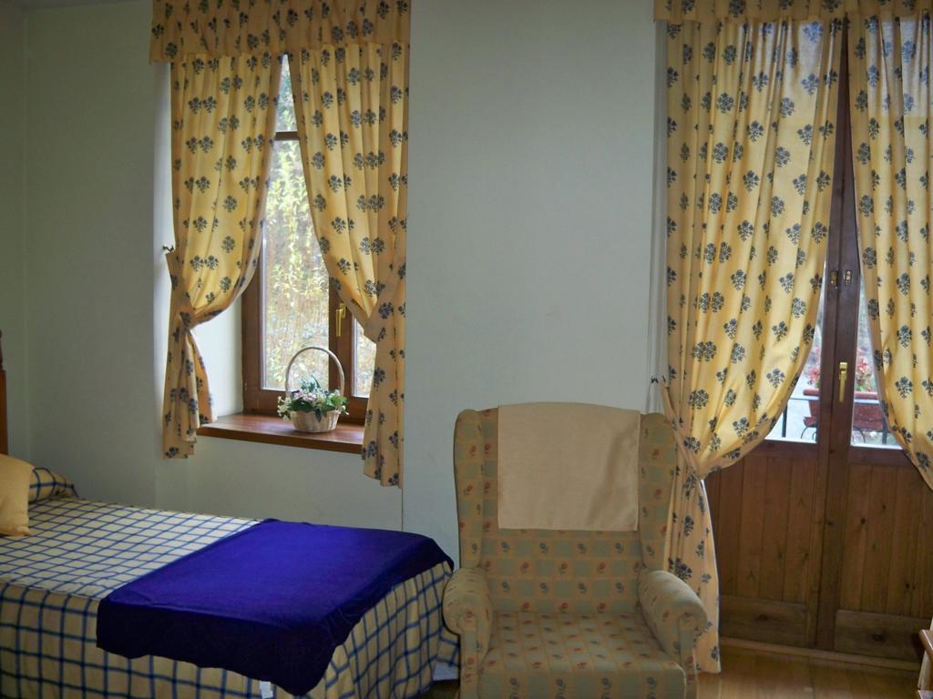 Casa Es Neres Hotell Les Rom bilde