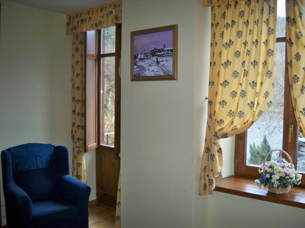 Casa Es Neres Hotell Les Eksteriør bilde