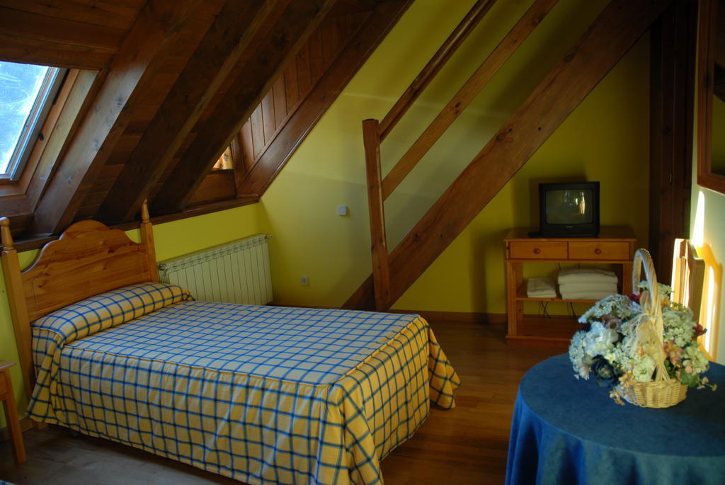 Casa Es Neres Hotell Les Rom bilde