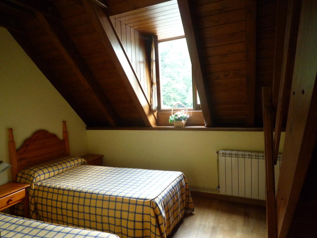 Casa Es Neres Hotell Les Rom bilde